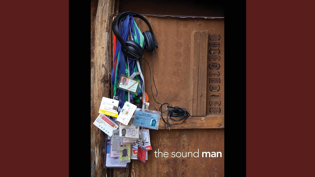 The Soundman