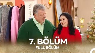 Papatyam 7. Bölüm - Nostalji Dizi Kuşağı