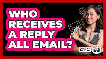 Who Receives A Reply All Email?
