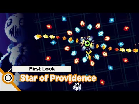 Star of Providence || First Look (Switch eShop)