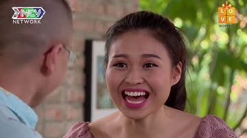 NHỮNG ĐỨA CON TỪ TRÊN TRỜI RƠI XUỐNG 2 |TẬP 18| Sứ giả hòa bình Lê Lộc hòa giải cho Hữu Châu - Hana