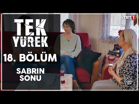 Tek Yürek 18. Bölüm - Gelin vs. Kaynana