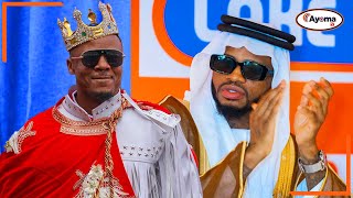 DIAMOND PLATINUMZ ATAJA SABABU ZA KUHAMIA 'YANGA SC' | AOMBA 'SHOW' NA ALI KIBA KWA MARA YA KWANZA
