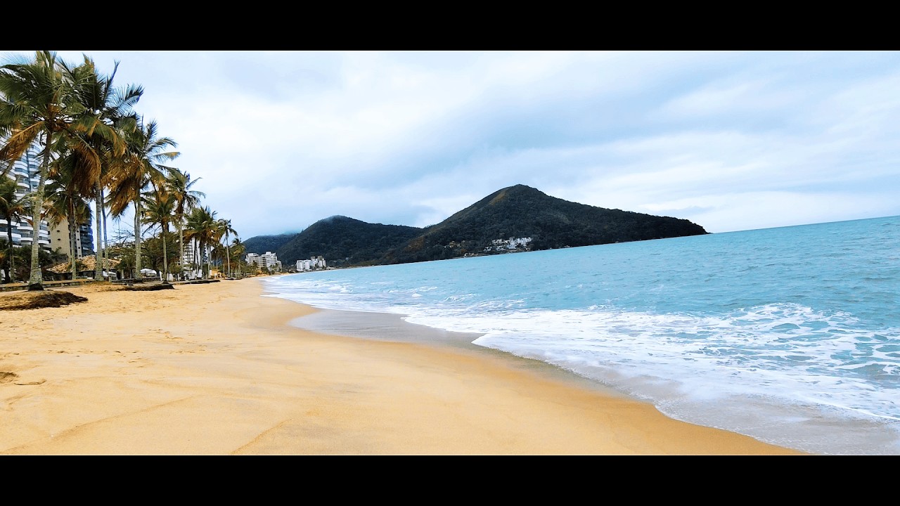 Martim de Sá o paraíso de Caraguatatuba que vai te encantar! 🌊✨