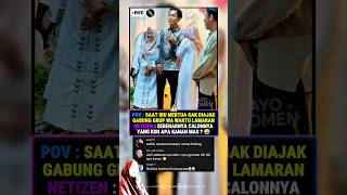 Calonnya yang mana 🤣