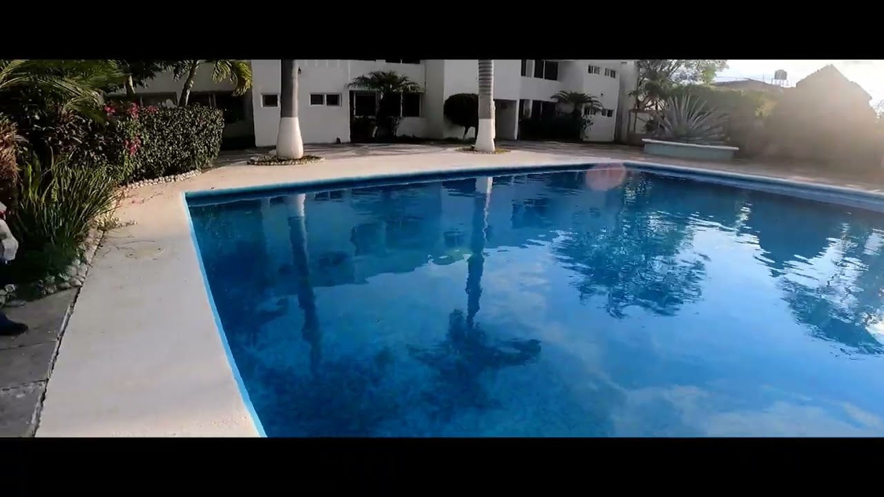 Hotel ISSEMYM TONATICO estado de México 2025