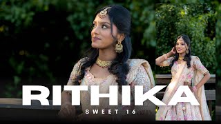 Details Rithika’s Sweet 16 Teaser |4K | Photrixwink  | 571-251-1638  | Virginia  Guide