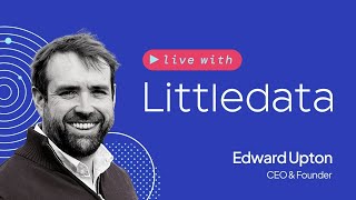 Live With Littledata: Google Analytics Newest Feature, Calculated Metrics!