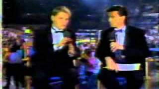 WCW Wrestlewar 1992 Intro