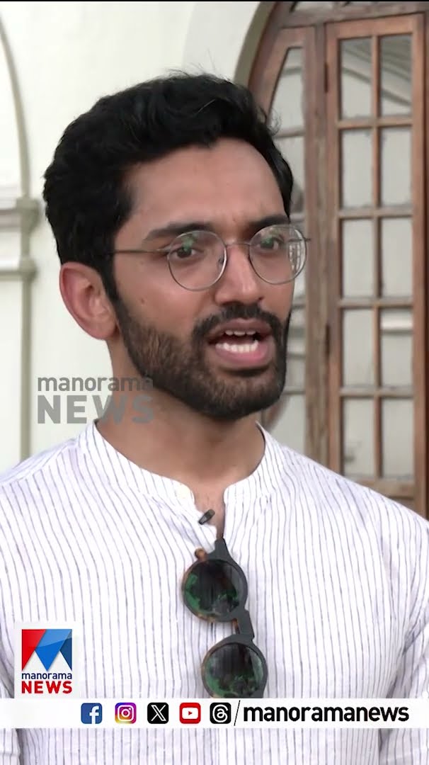 'വാവരെ വണങ്ങാതെയെങ്ങനെ അയ്യപ്പനെ തൊഴും?' #Sabarimala #vavarjumamasjid #ManuSPillai