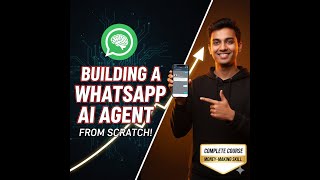 Lecture 20: An Overview Of AI AGENT | STOP Paying $5,000 for a Tech Career: Get This Course FREE