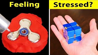 16 Metal fidget toys to COMBAT stress screenshot 2