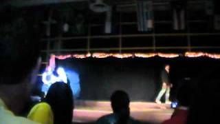 cabaret 2011