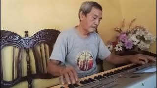 instrumen jangan ada dusta diantara kita....