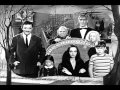 The addams family intro