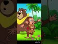 Punch Monkey Emotional Scene l #shorts