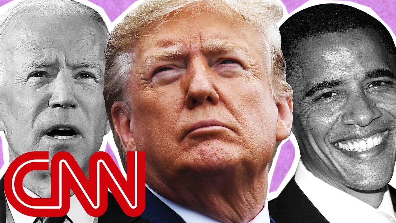 The anatomy of a Trump smear