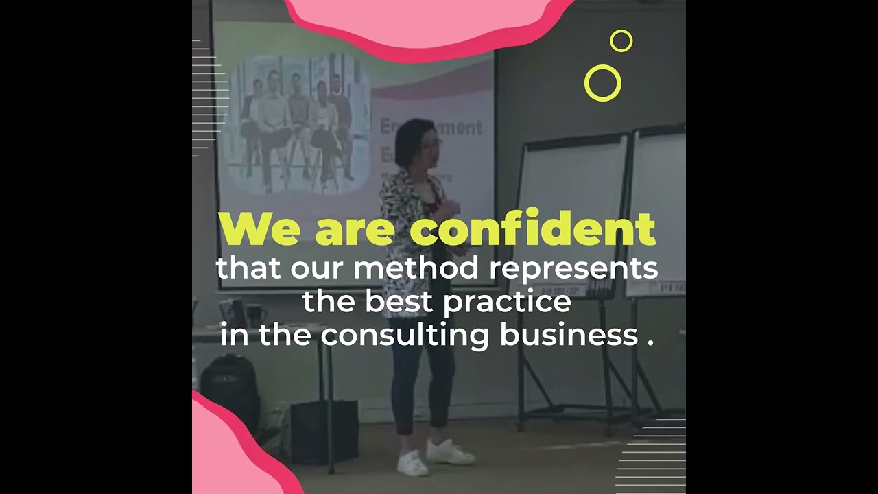 Ready to experience the KVR Consulting difference?