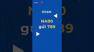 New Có Gì Hấp Dẫn Trong Gói Na90 Của Mobifone
