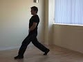 Lunges from pure4success.com