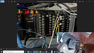 Setting up a DT80 with an Analog Signal