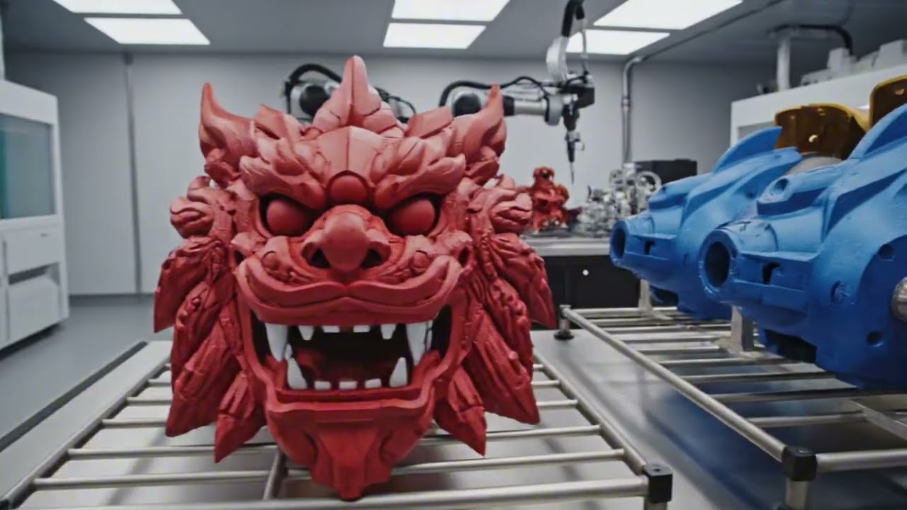 This Forgotten War Machine Was Hidden for Decades – Here's What We Found