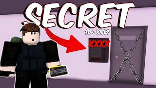 I FINALLY OPENED THE SECRET BUNKER IN APOCALYPSE RISING 2 (Roblox)