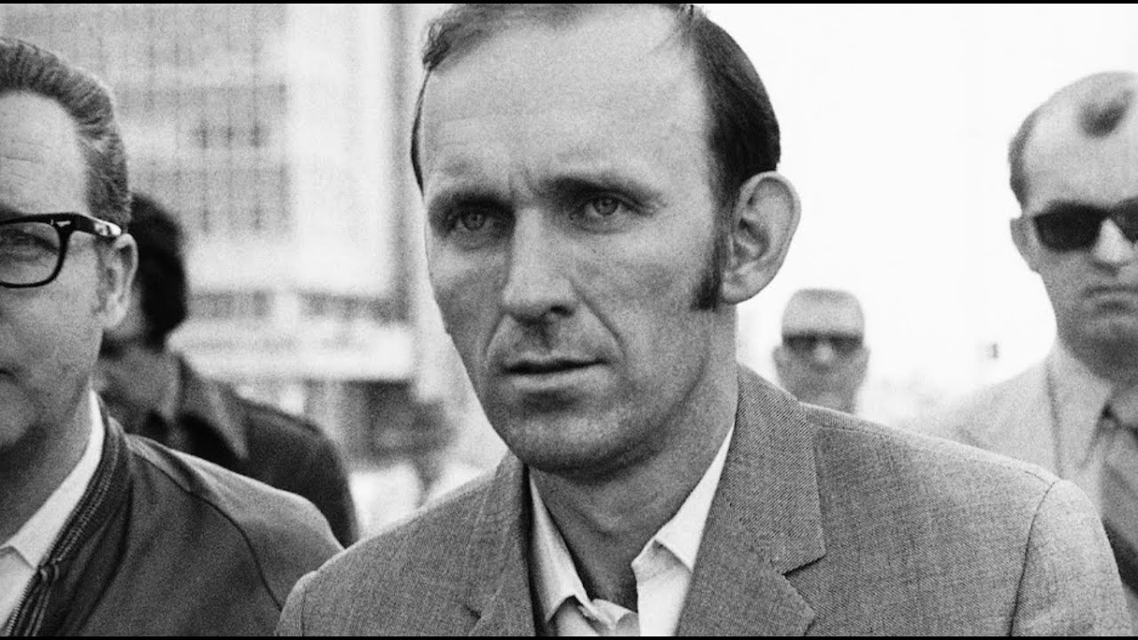 Most DARING plane hijacking in HISTORY