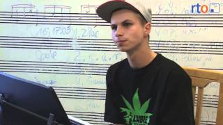 South Blunt System legalny debiut - full material