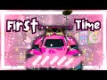 Cozy Gamer Tries Rocket League for the First Time 🚗