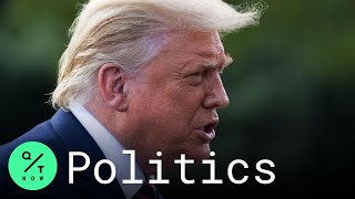 Trump Says He’ll Make a ‘Fairly Fast’ Decision on TikTok Deal