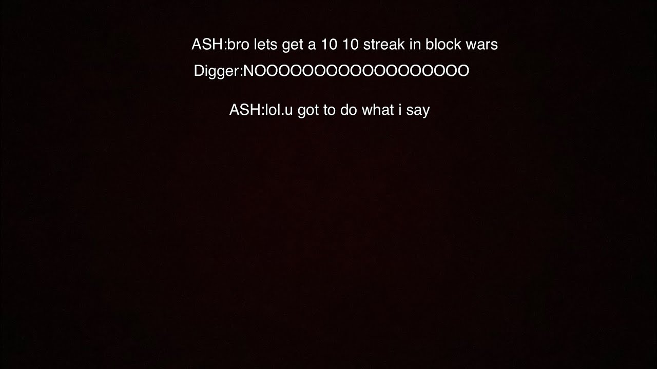 Getting a 10 streak in minecraft blockwars (cubecraft)