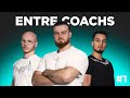 Entre coachs  ce que tu dois savoir pour devenir fort  podcast