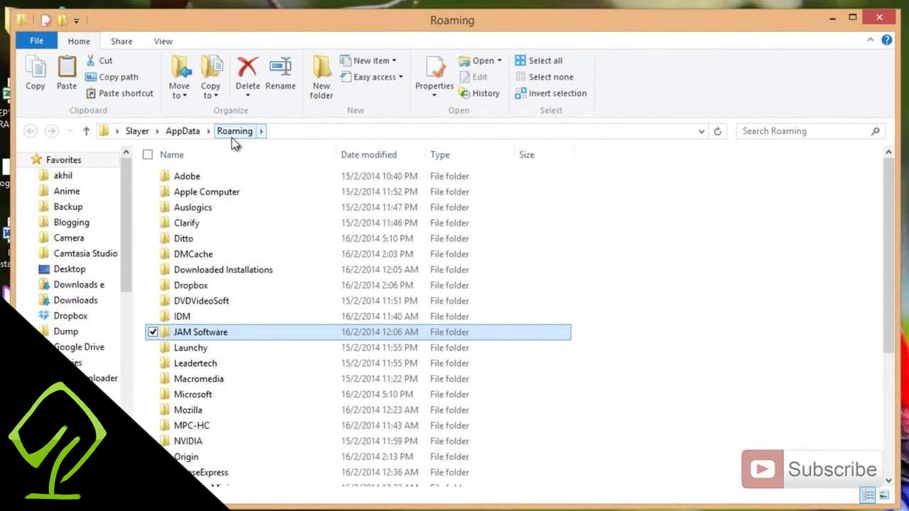 How To Backup And Restore The StickyNotes In Windows 7 8 8 1 YouTube