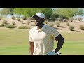 Range Talk Season 2 Episode 2: Sam Burns | The Heart of Competition