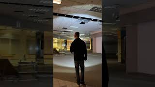 Exploring Abandoned Elder Beerman [DEMOLISHED]