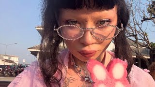 Jazmin Bean - Darling (Instrumental)