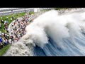 Terrifying Natural Disasters Caught On Camera