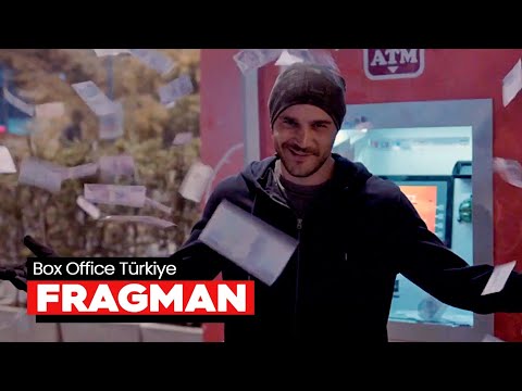 Soygun Oyunu: Büyük Vurgun | Fragman