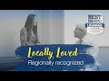 Locally Loved, Regionally Recognized | Norton Healthcare Ranked #1 Hospital in Louisville