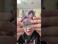 棕色塵埃2卡牌出大事啦！一盒就中簽名卡！？【黑羽】 #黑羽 #shorts #棕色塵埃2 #棕色塵埃 #browndust2 #ws #WeißSchwarz  #TCG