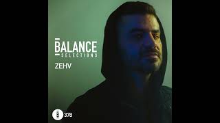 Balance Selections 378: Zehv