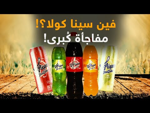 فين سينا كولا مفاجأة ك برى ومعي صاحب الشركة معركة الوعي