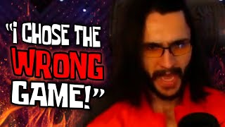 SHiFT is RANTING YET AGAIN! (VIEWER RAGE!)
