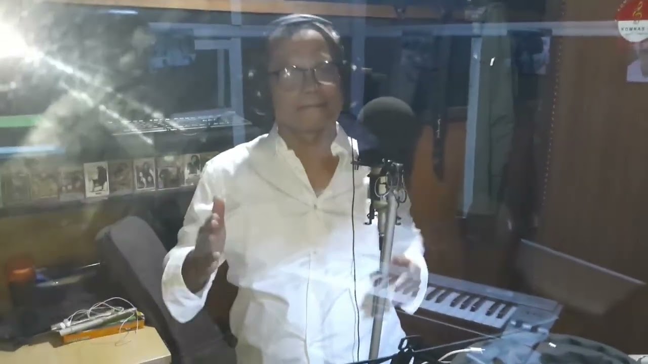 Pamer Bojo - Cover Dokter Widi Dangduter