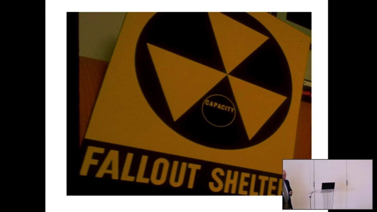 SIREN: Jack Brown - Surviving a 10 KT Improvised Nuclear Device Detonation