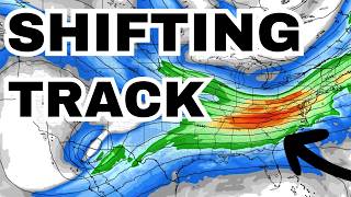 Severe Weather Chances Are Increasing...
