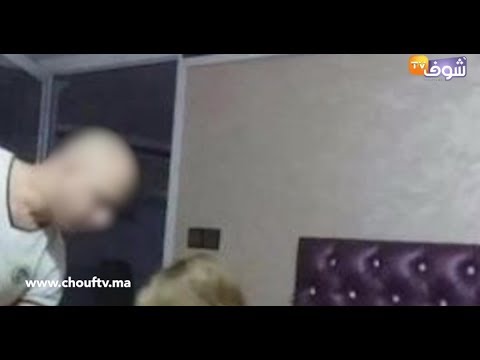التفاصيل الكاملة الخاصة بأسرار وخبايا فضيحة راقي بركان معطيات جد صادمة 