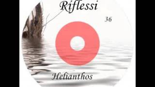 Helianthos-Amen o Addio