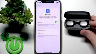 EARFUN Free Pro 3 – How to Add Earbuds to Smartphone App screenshot 2